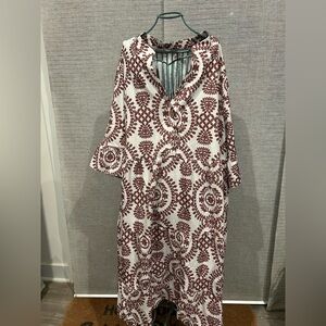 Boutique (1X) dress